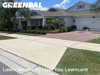 Lawn Maintenance nearby Oakland, FL, 