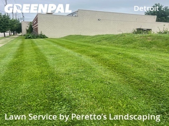 Grass Cutting nearby Cleveland, OH, 