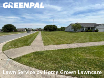 Lawn Maintenance nearby Liberty Township, OH, 