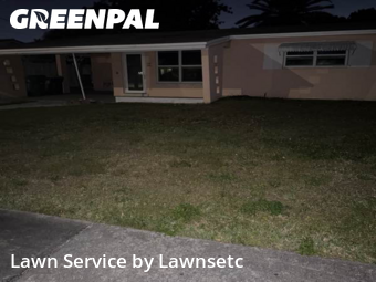 Lawn Maintenance nearby Fort Lauderdale, FL, 