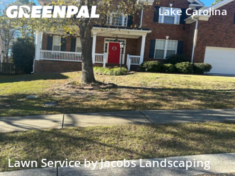 Lawn Care nearby Columbia, SC, 