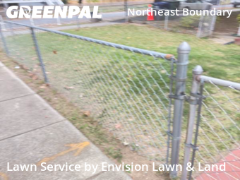 Landscapers In Washington,20019,Landscaping by Envision Lawn & Land, work completed in Dec , 2025