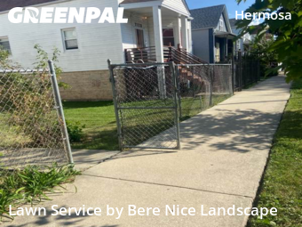 Lawn Service nearby Chicago, IL, 