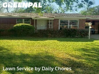 Grass Cut nearby Wichita Falls, TX, 