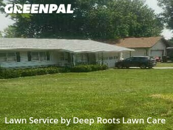 Lawn Cutting nearby Springfield, MO, 