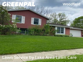 Yard Cutting nearby Waukesha, WI, 