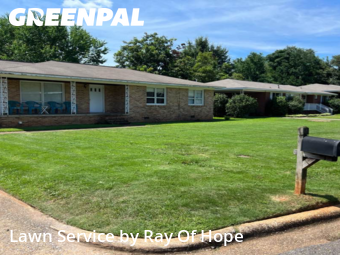 Lawn Maintenance nearby Tuscaloosa, AL, 