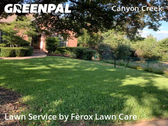 Lawn Mow nearby Austin, TX, 