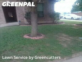 Lawn Mow nearby Austin, TX, 