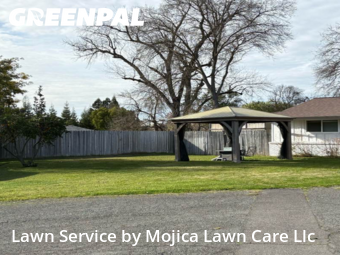 Work completed by lawn-care-services-in-Carmichael-CA