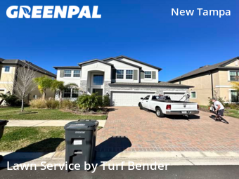 Lawn Maintenance nearby Tampa, FL, 