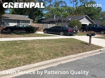 Lawn Care Service nearby Jacksonville, FL, 