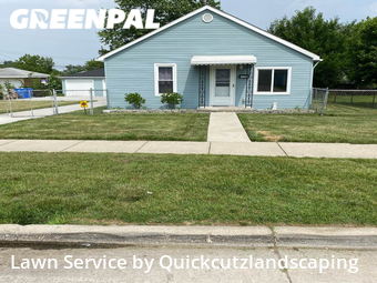 Lawn Service nearby Dearborn Heights, MI, 