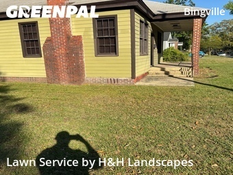 Lawn Care nearby Savannah, GA, 