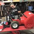 Camacho's Small Engine Repair 2