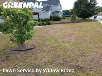 Lawn Care nearby Evans, GA, 