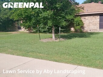 Lawn Mow nearby Rowlett, TX, 