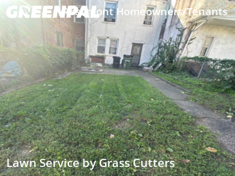 Yard Cutting nearby Baltimore, MD, 