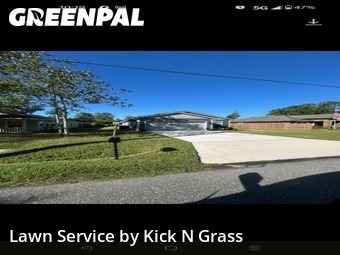 Lawn Cutting nearby Fleming Island, FL, 