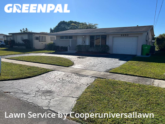 Grass Cutting nearby Sunrise, FL, 