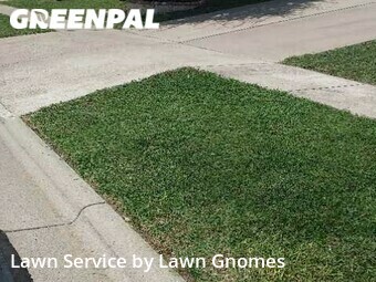 Lawn Service nearby Killeen, TX, 