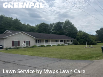 Lawn Maintenance nearby Jackson, MI, 
