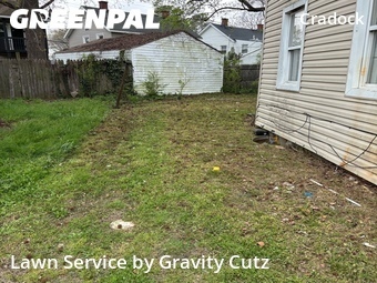 Lawn Cut nearby Portsmouth, VA, 