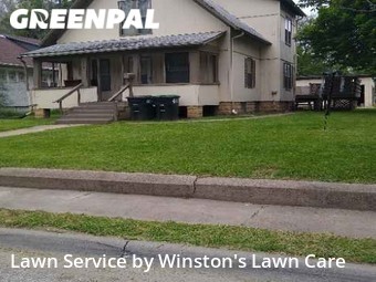 Lawn Care nearby Omaha, NE, 