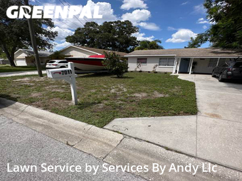 Grass Cutting nearby St. Petersburg, FL, 