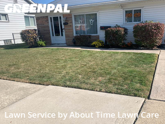 Lawn Cutting nearby Eastpointe, MI, 