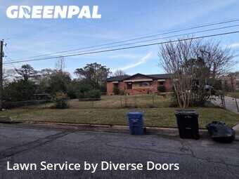 Lawn Care nearby Columbus, GA, 