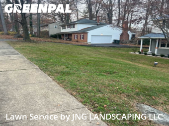 Landscaper In Newark,19713,Landscaping by JNG LANDSCAPING LLC, work completed in Dec , 2025