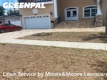 Lawn Cut nearby St. Petersburg, FL, 