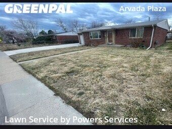 Lawn Mow nearby Arvada, CO, 