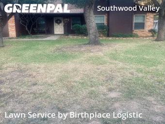 Lawn Cutting nearby College Station, TX, 