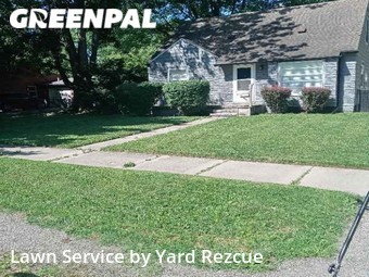 Lawn Mowing Service nearby Redford Charter Township, MI, 
