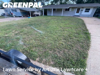Grass Cutting nearby St. Louis, MO, 