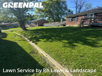 Lawn Care Service nearby Louisville, KY, 