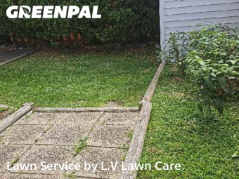 Lawn Mowing nearby Herndon, VA, 