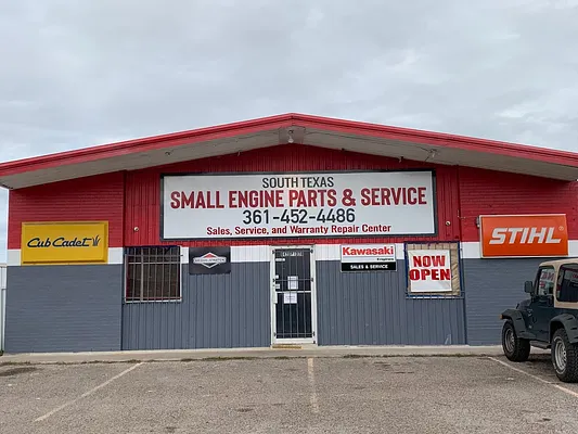South Texas Small Engine Parts and Service Photo 1