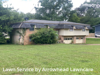 Lawn Service nearby Chattanooga, TN, 