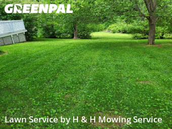 Lawn Maintenance nearby Chesterfield, MO, 