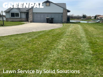 Lawn Mow nearby Fort Wayne, IN, 