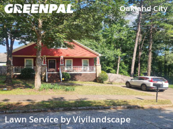 Lawn Care Service nearby Atlanta, GA, 