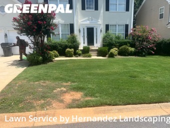 Lawn Maintenance nearby Greer, SC, 