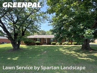 Lawn Care Service nearby Murfreesboro, TN, 