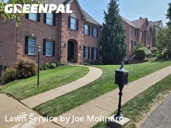 Lawn Care nearby Mc Donald, PA, 