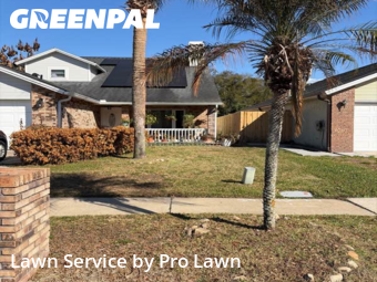Lawn Care Service nearby Winter Park, FL, 