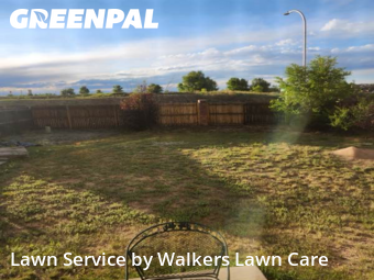 Lawn Mowing Service nearby Colorado Springs, CO, 