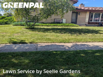 Lawn Care Service nearby Oak Creek, WI, 